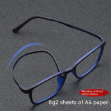 Pure Titanium Glasses Frame Men