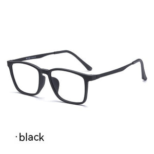 Pure Titanium Glasses Frame Men