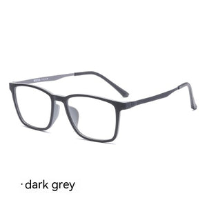 Pure Titanium Glasses Frame Men