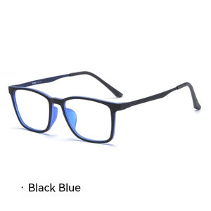 Pure Titanium Glasses Frame Men